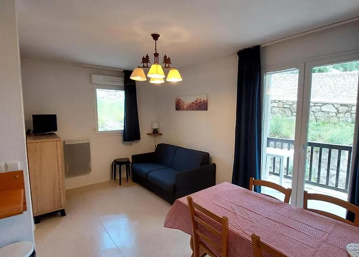 Residence Mille Soleils