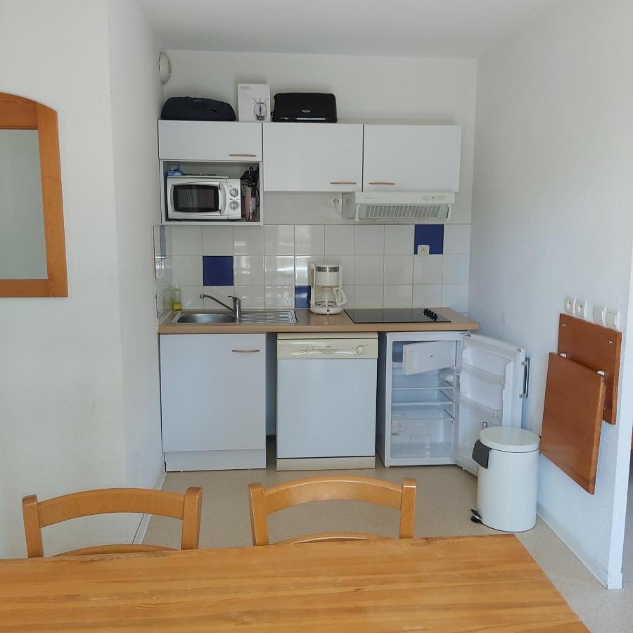 Apartment Mille Soleils