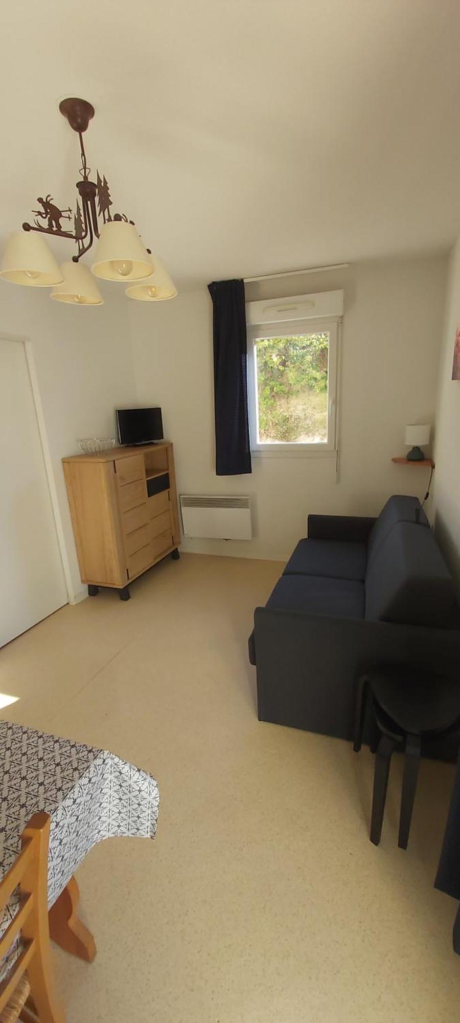 Mille Soleils Apartment