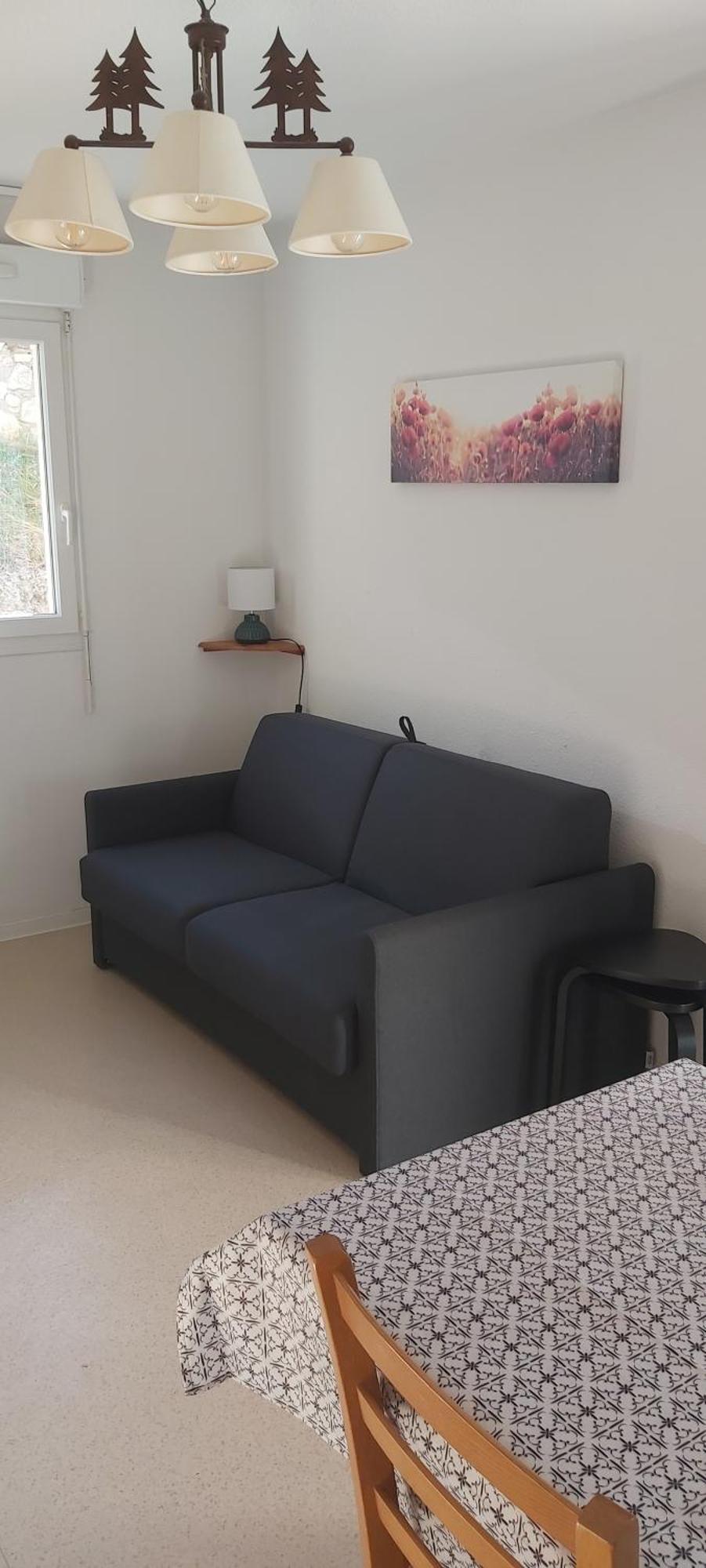 Apartment Mille Soleils Font-Romeu-Odeillo-Via