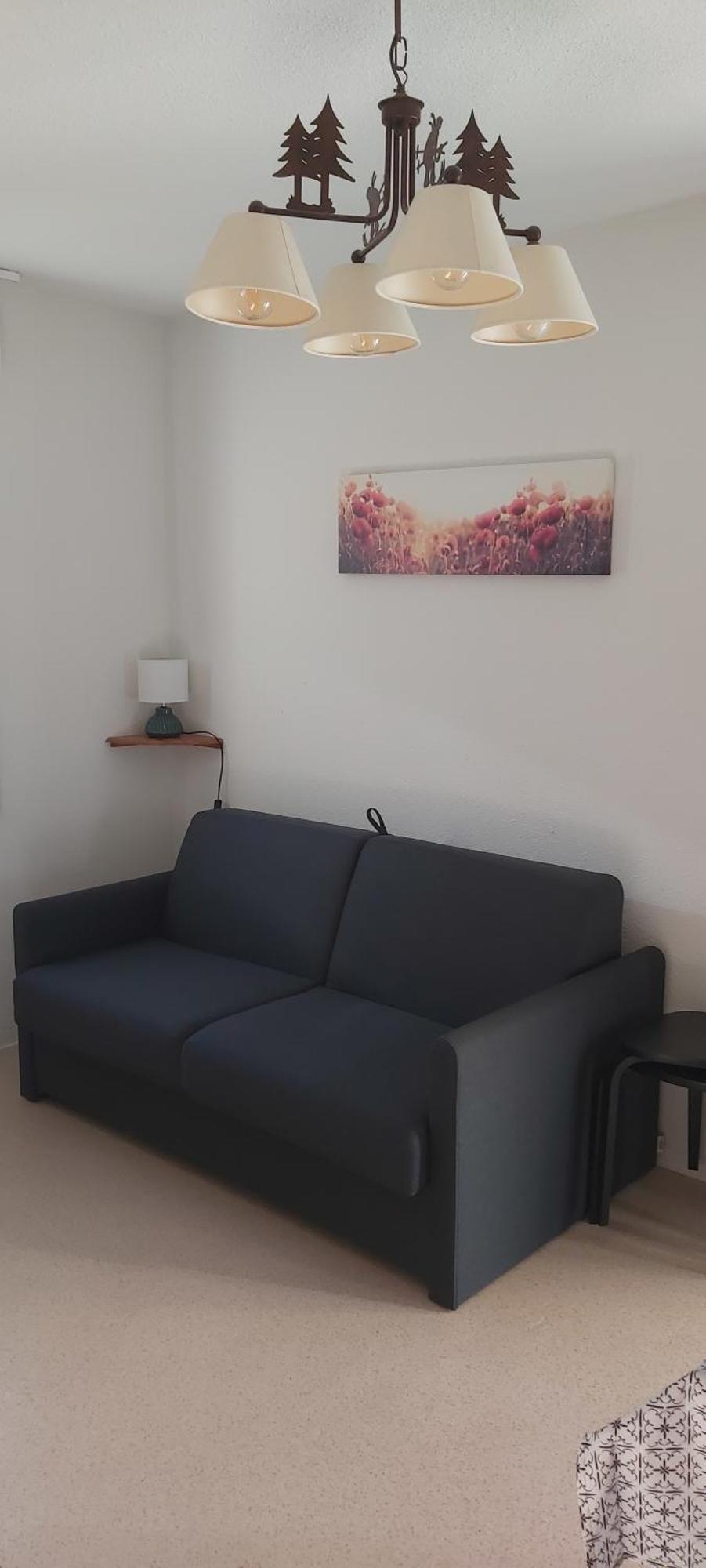 Mille Soleils Apartment Font-Romeu-Odeillo-Via