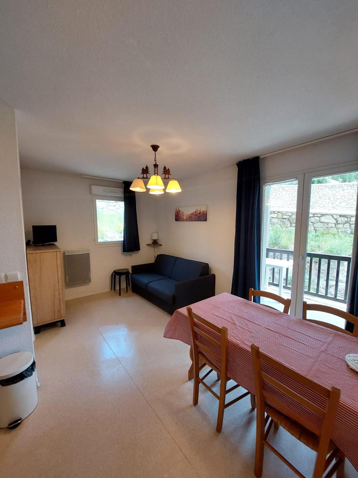 Apartment Mille Soleils